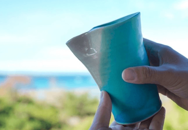 海彩