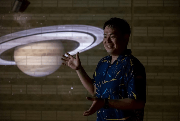 星空マイスター