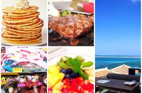 Taste the “Okinawa”! 8 recommended lunch places in Okinawa Main Island