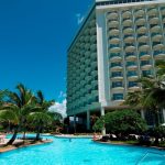 10 resort hotels with amazing pool in Okinawa! – good for family with children –