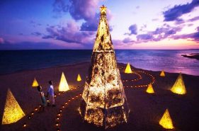 The Travel Tips for Enjoying the Okinawa in December!