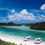 Kabira Bay|Ways to enjoy the No.1 tourist spot in Ishigaki Island