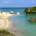 12 Popular Beaches on Okinawa’s Main Island