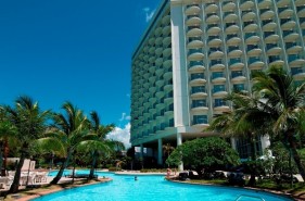 10 resort hotels with amazing pool in Okinawa! – good for family with children –