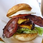 6 Delicious Hamburgers which satisfies even US Armys in Okinawa!