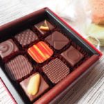 Fall in Love with Okinawan Chocolate. Drops of Bliss at Jacaranda Blue