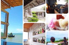 10 Cafés You Must Try in Okinawa|Recommended by Frequent Okinawa Visitors!