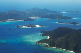 Let A Travel Agent Tell You: How to Have Fun in the Kerama Islands!