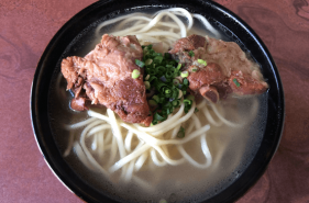 Perfect Guide for Enjoying Miyakosoba ~Miyakosoba Eating Tours in Okinawa~