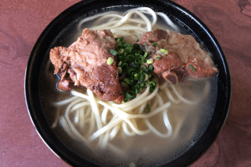 miyakosoba