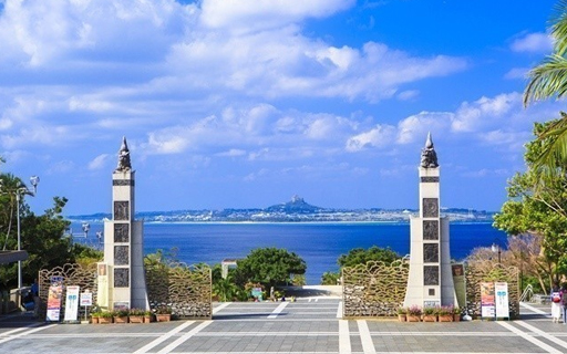 沖縄の魅力がいっぱい！海洋博公園の見どころ＆楽しみ方、教えます！