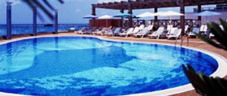 ホテルアトールエメラルド宮古島