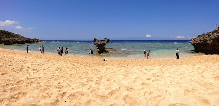 古宇利島