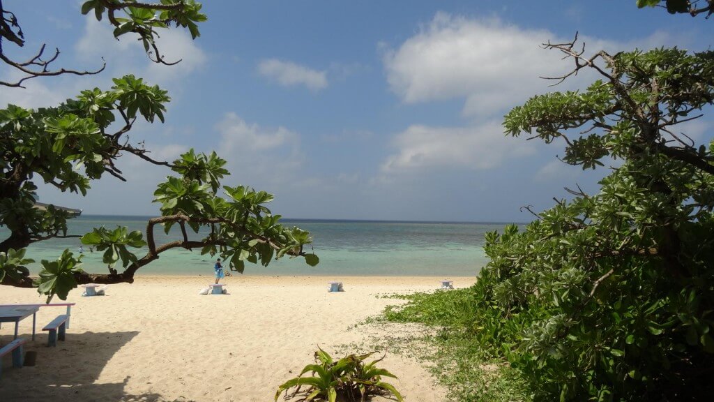 Miyako Island Sightseeing Spots(Miyakojima)