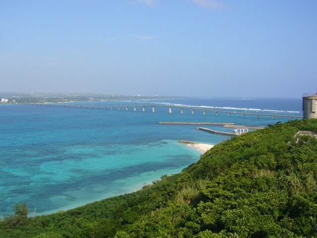 来間大橋