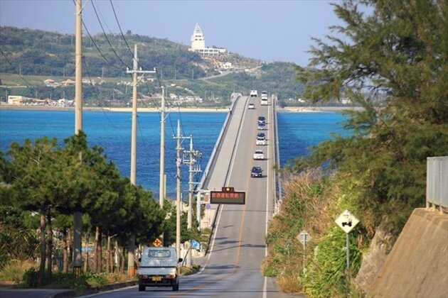 10 Places To Go For A Drive In Okinawa Spots And Advice Okinawa Labo