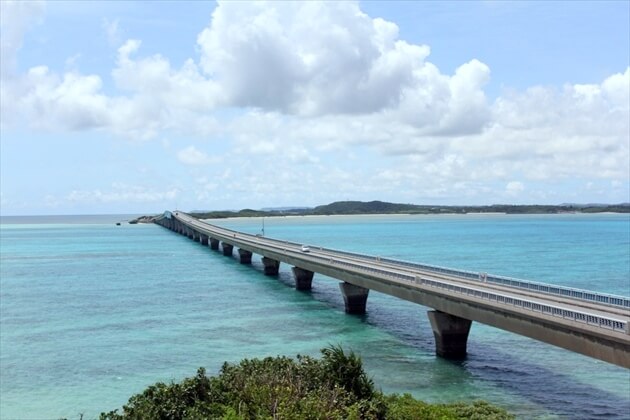 池間大橋