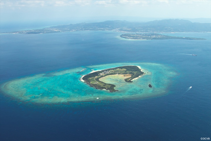 水納島