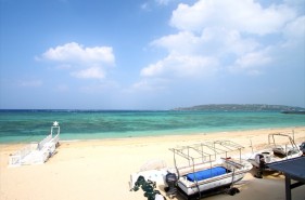 美しいビーチなら！地元人気の沖縄北部・素朴なビーチ10選