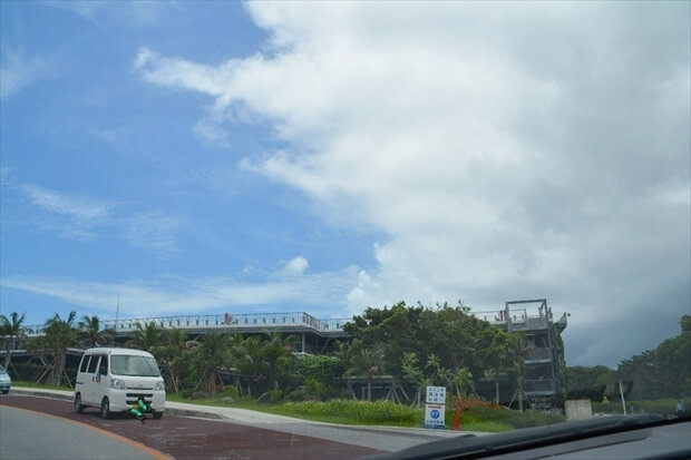沖縄美ら海水族館イメージ