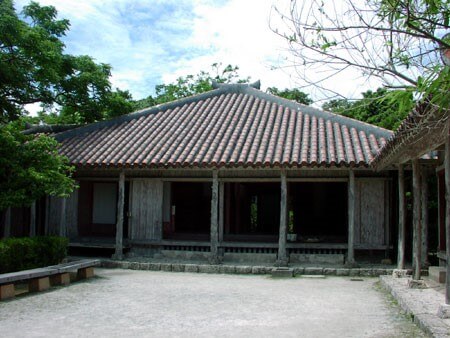 Okinawa Ocean Expo Park Image