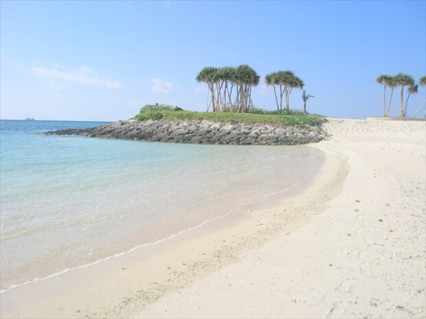 Okinawa Ocean Expo Park Image