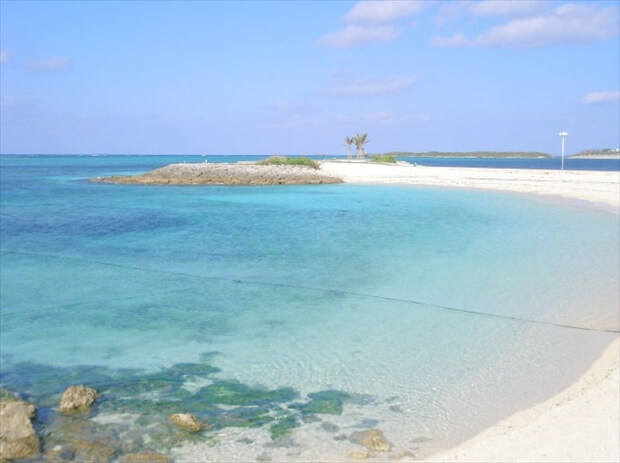 Okinawa Ocean Expo Park Image