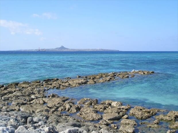 Okinawa Ocean Expo Park Image