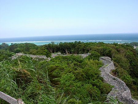 Okinawa Ocean Expo Park Image