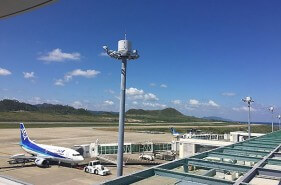 八重山の魅力が”ギュッ”と詰まった、「新石垣空港ターミナル内」を徹底調査！