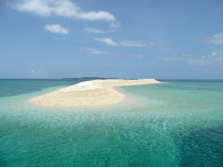 小浜島観光イメージ