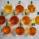 ペットボトルの「さんぴん茶」10種類を飲み比べてみた！