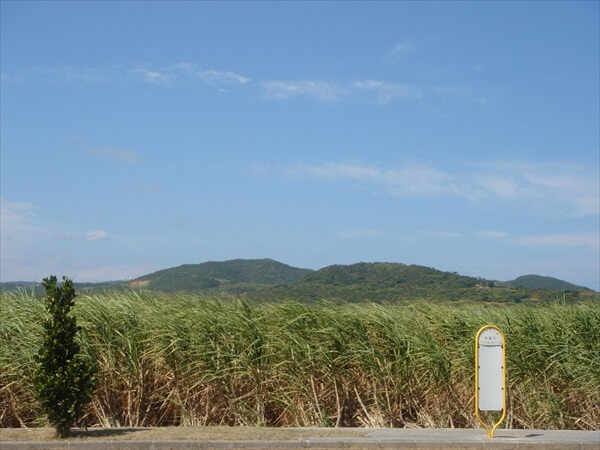 久米島　観光