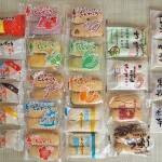 超定番！沖縄土産「ちんすこう」24種類食べ比べてみた！