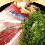 石垣島・鮨人（すしんちゅ）｜日本最南端の回転寿司で島魚を楽しむ♪