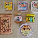 沖縄が誇るゴハンのおとも「油みそ」7種を食べ比べてみた！