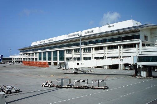 “airport