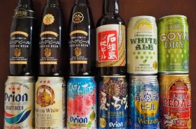 沖縄のビール＆地ビール12種類を飲み比べてみた！