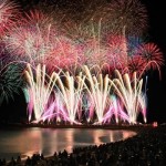 日本で一番早い大花火！今年こそ見たい琉球海炎祭のススメ♪