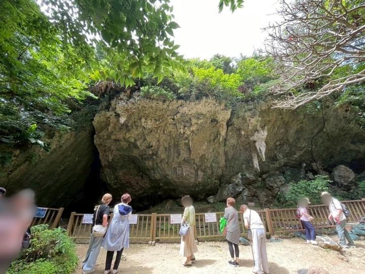 斎場御嶽