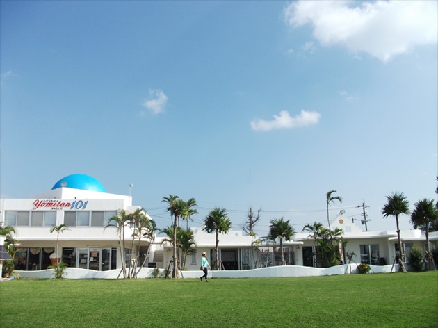 沖縄　９月のオススメ観光スポット