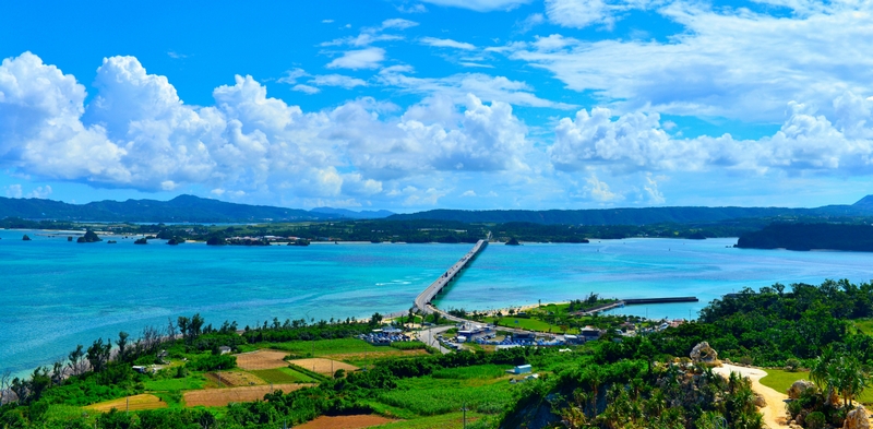 3泊4日で沖縄旅行！定番・人気・注目のモデルコース3選