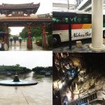 那覇発の定期観光バス「首里城・戦跡・おきなわワールドコース」に乗ってきました！