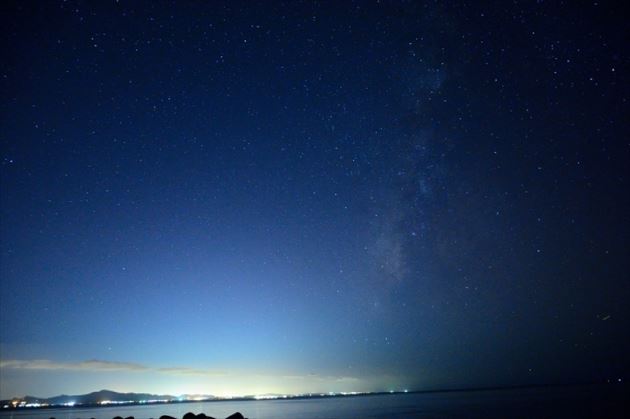 とっておきの星空が観たい♡沖縄本島の天体観測スポット10選