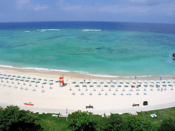 年版 沖縄本島の海開き情報まとめ 主要ビーチ