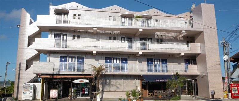 ピンクマーリンクラブ