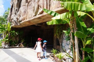 沖縄こどもの国