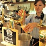 クラフトビールと沖縄食材の店「Taste of Okinawa」
