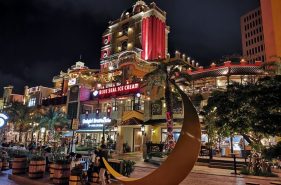 【沖縄の夜景完全ガイド】夜ドライブにもおすすめ夜景・夜スポット7選