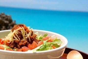 来間島　カフェ